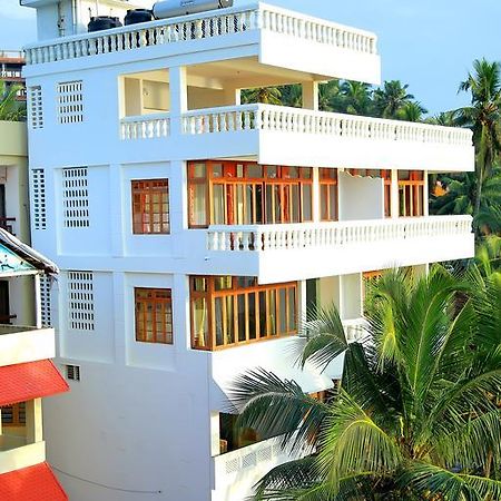 Little Elephant Beach Resort Kovalam Dış mekan fotoğraf