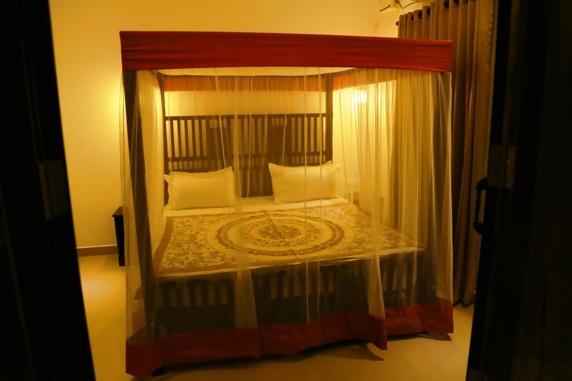 Little Elephant Beach Resort Kovalam Oda fotoğraf