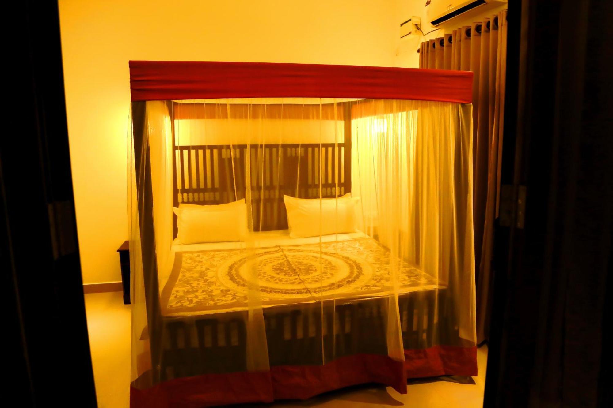 Little Elephant Beach Resort Kovalam Oda fotoğraf