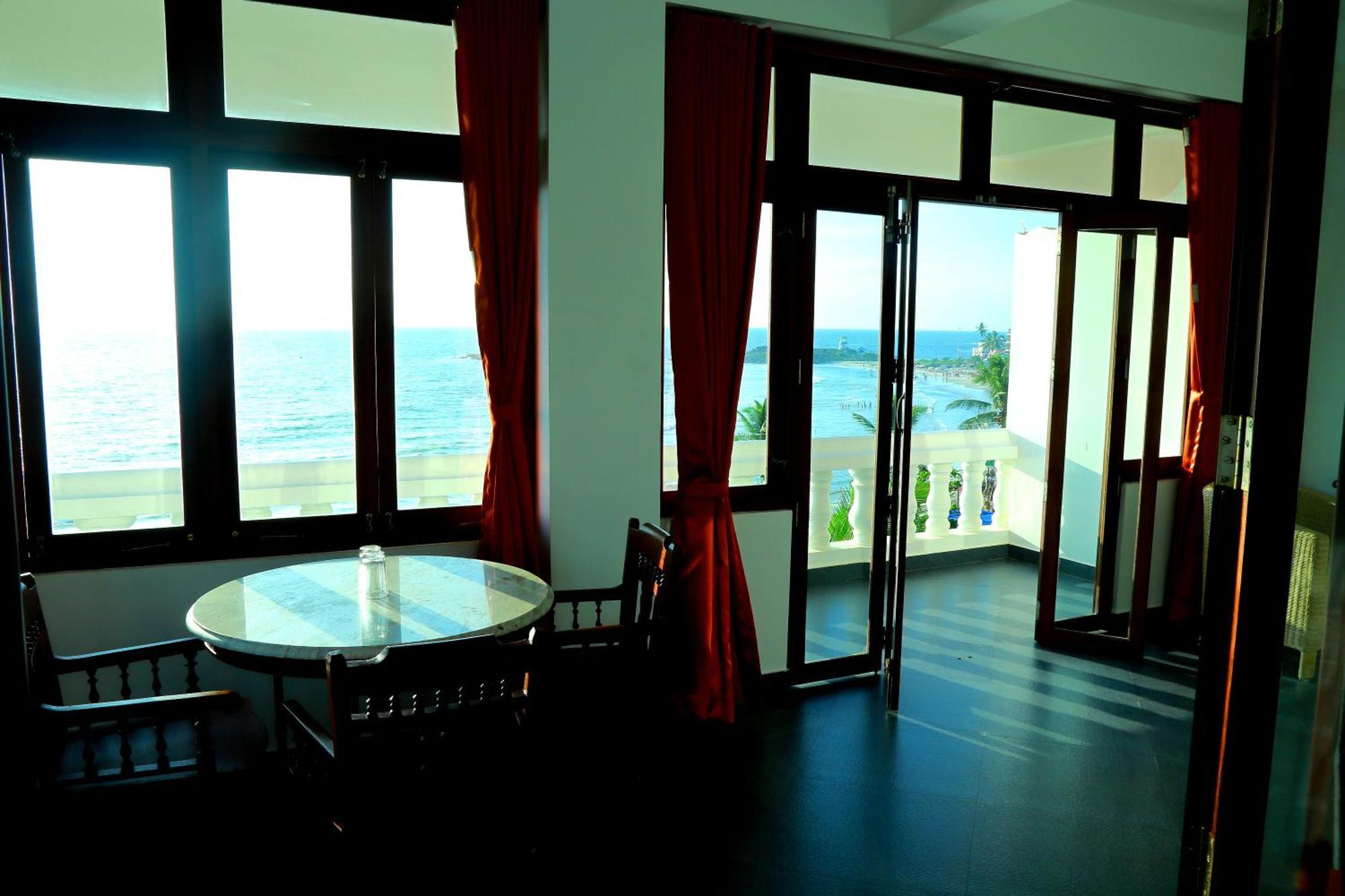 Little Elephant Beach Resort Kovalam Dış mekan fotoğraf