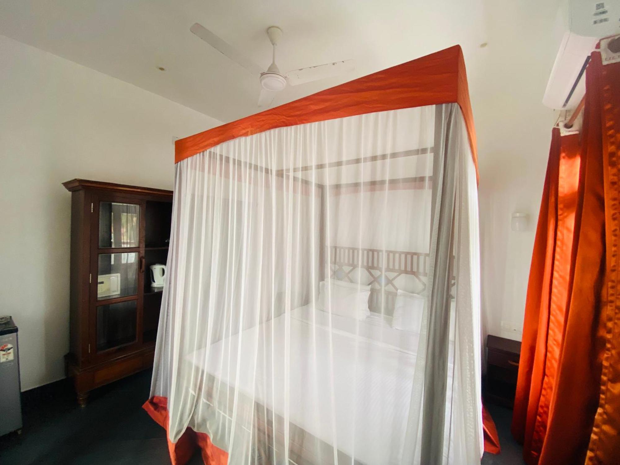 Little Elephant Beach Resort Kovalam Dış mekan fotoğraf
