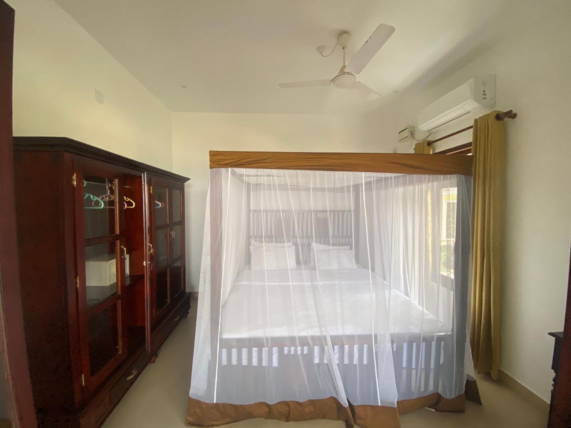 Little Elephant Beach Resort Kovalam Oda fotoğraf