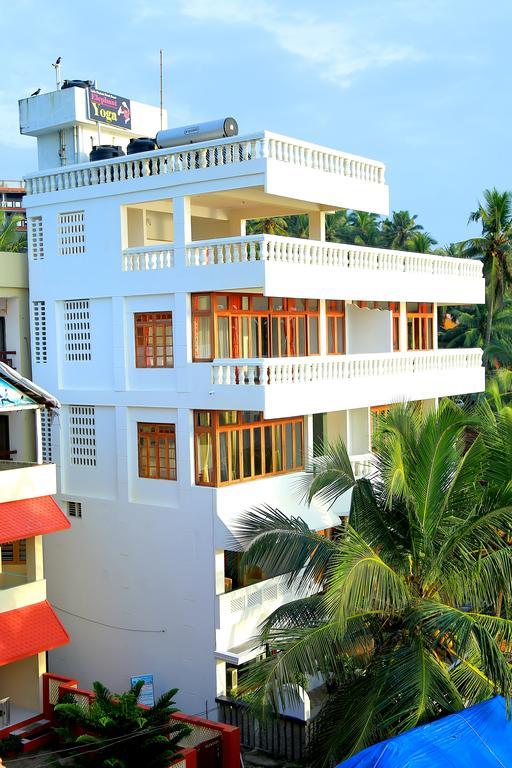 Little Elephant Beach Resort Kovalam Dış mekan fotoğraf